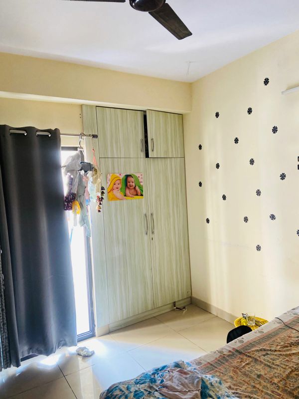 2 BHK 950 Sq.Ft. Apartment in Charms Castle