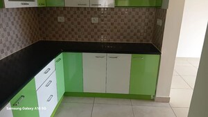 Kitchen in 2 BHK Apartment at Prestige Sunrise Park, Electronic City Phase I – for Sale