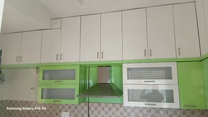 Team Area in 2 BHK Apartment at Prestige Sunrise Park, Electronic City Phase I – for Sale