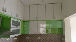 Bathroom in 2 BHK Apartment at Prestige Sunrise Park, Electronic City Phase I – for Sale