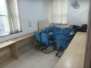 Team Area in  Office Space at Sector 16 – for Rent