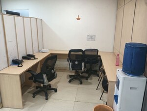 Team Area in  Office Space at Sector 16 – for Rent