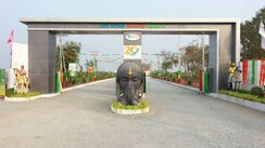 Plot For Sale in JSR Suncity Opal