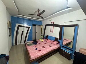 Bedroom in 1 BHK Apartment at Ishan CHS Matunga, Matunga East – for Rent