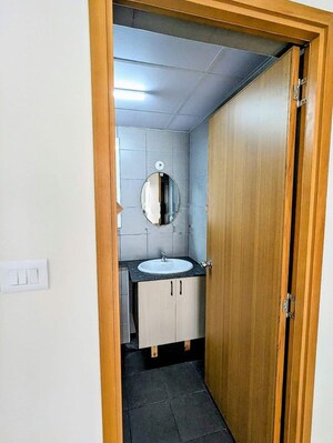 1 BHK Apartment For Rent in Prestige Song Of The South, Yelenahalli