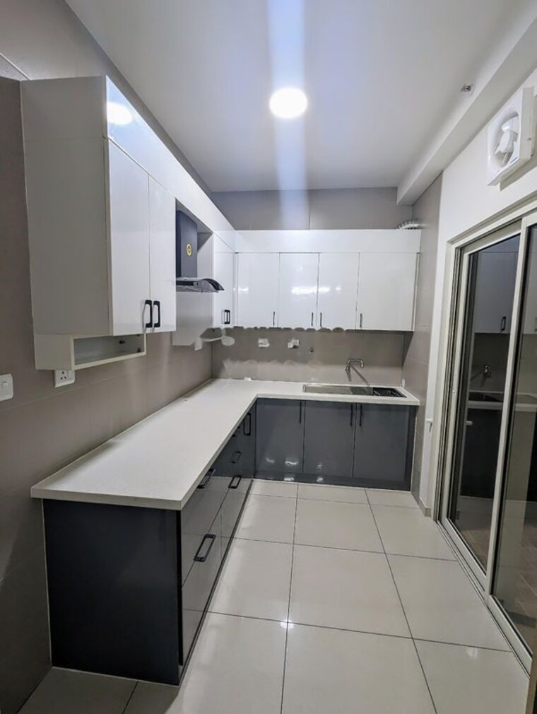 Kitchen, prestige-song-of-the-south 1 Bedroom 420 Sq.Ft. Apartment In Yelenahalli Bangalore 10211398
