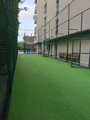 Swimming Pool in 3 BHK Apartment at Sunshine Infinity, Wadala – for Rent