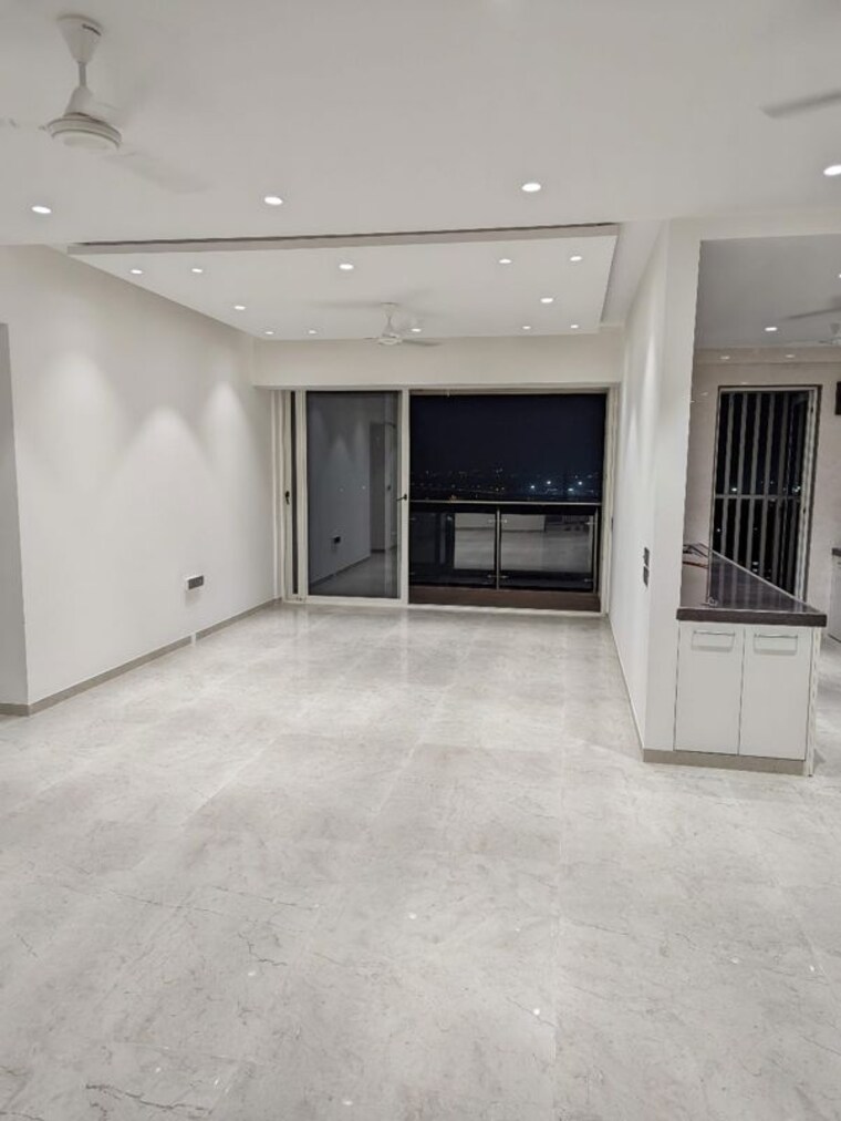Room, sunshine-infinity 3 Bedroom 1480 Sq.Ft. Apartment In Wadala Mumbai 10211402
