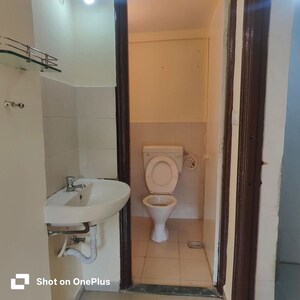 Bathroom in 1 BHK Apartment at Eisha Erica, Dhayari – for Sale