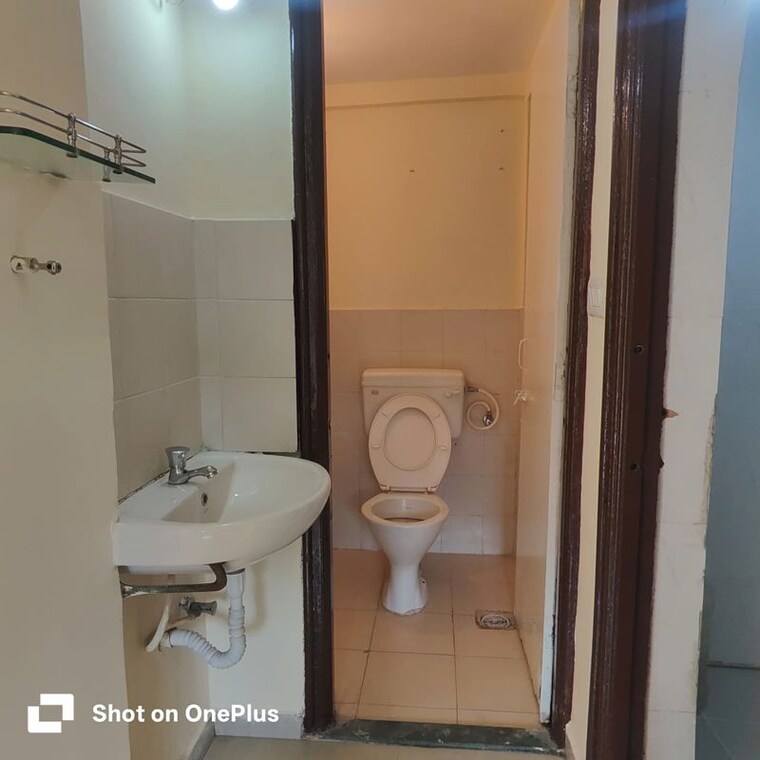 Bathroom, eisha-erica 1 Bedroom 480 Sq.Ft. Apartment In Dhayari Pune 10211426
