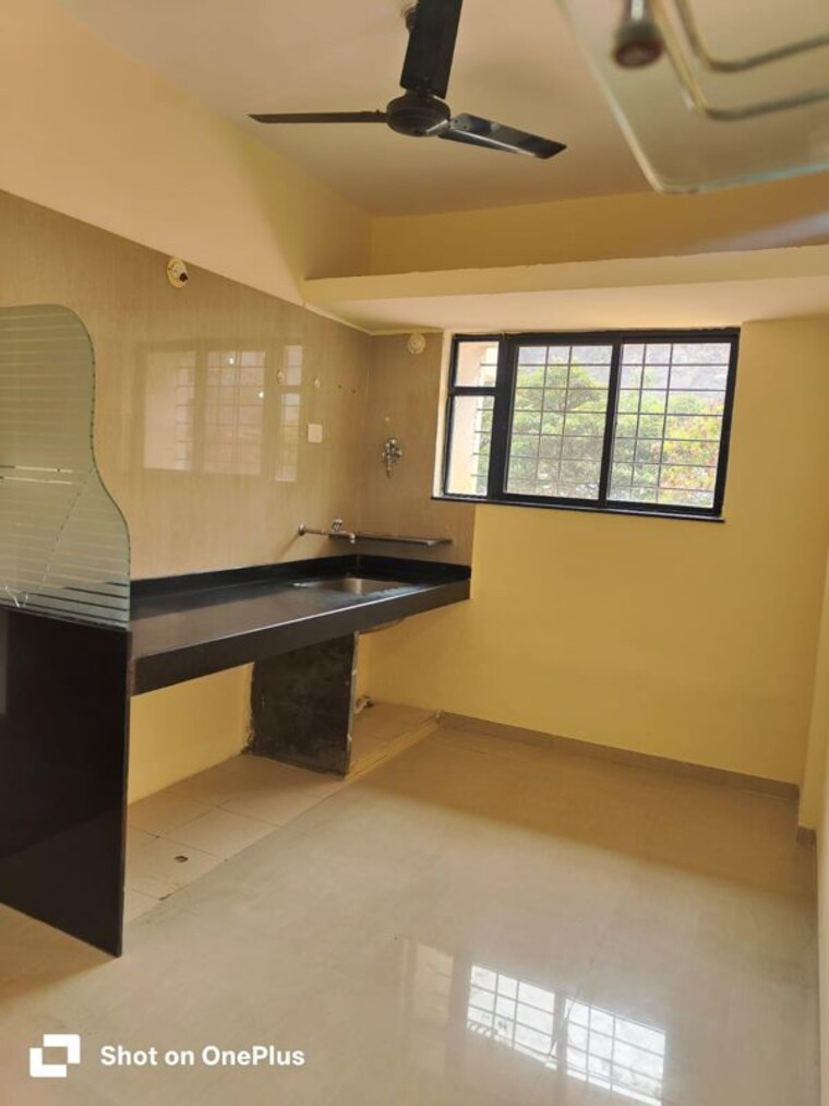 Kitchen, eisha-erica 1 Bedroom 480 Sq.Ft. Apartment In Dhayari Pune 10211426