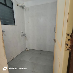 Master Bedroom in 1 BHK Apartment at Eisha Erica, Dhayari – for Sale