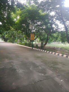 Plot For Sale in Bithoor