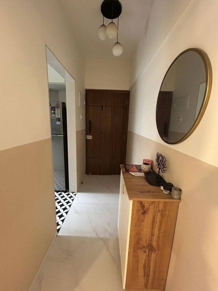 undefined, earth-building 2 Bedroom 800 Sq.Ft. Apartment In Matunga East Mumbai 10211433