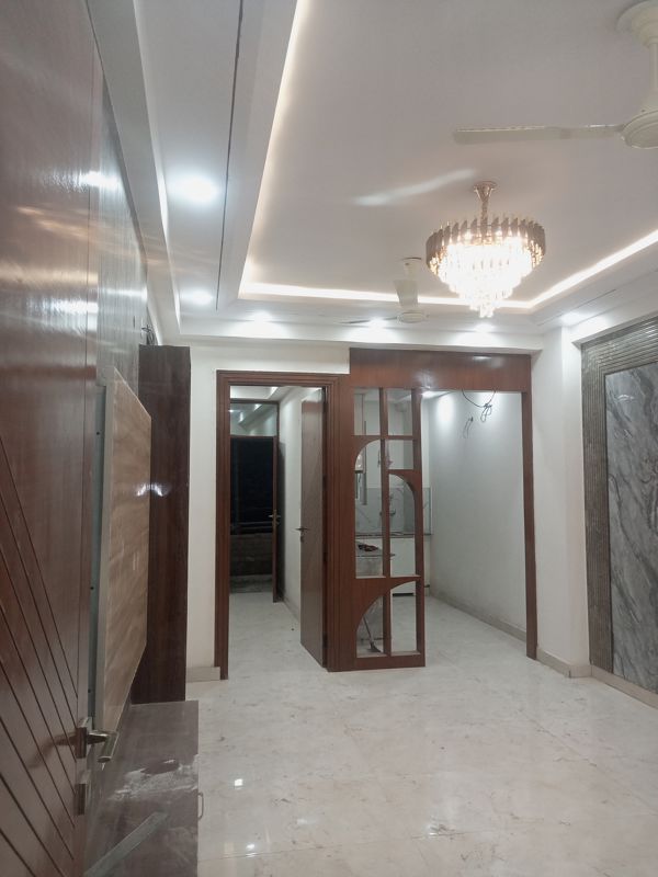 3 BHK Builder Floor For Sale in Sector 73