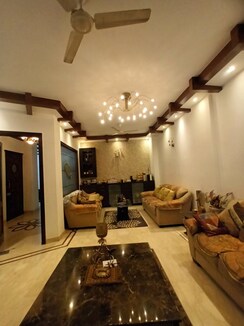 3 BHK + Pooja Room Apartment For Sale in DLF Queens Court