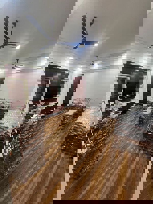 2 BHK 900 Sq.Ft. Apartment in Hiranandani Estate Queens