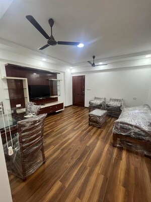 2 BHK Apartment For Rent in Hiranandani Estate Queens, Ghodbunder Road