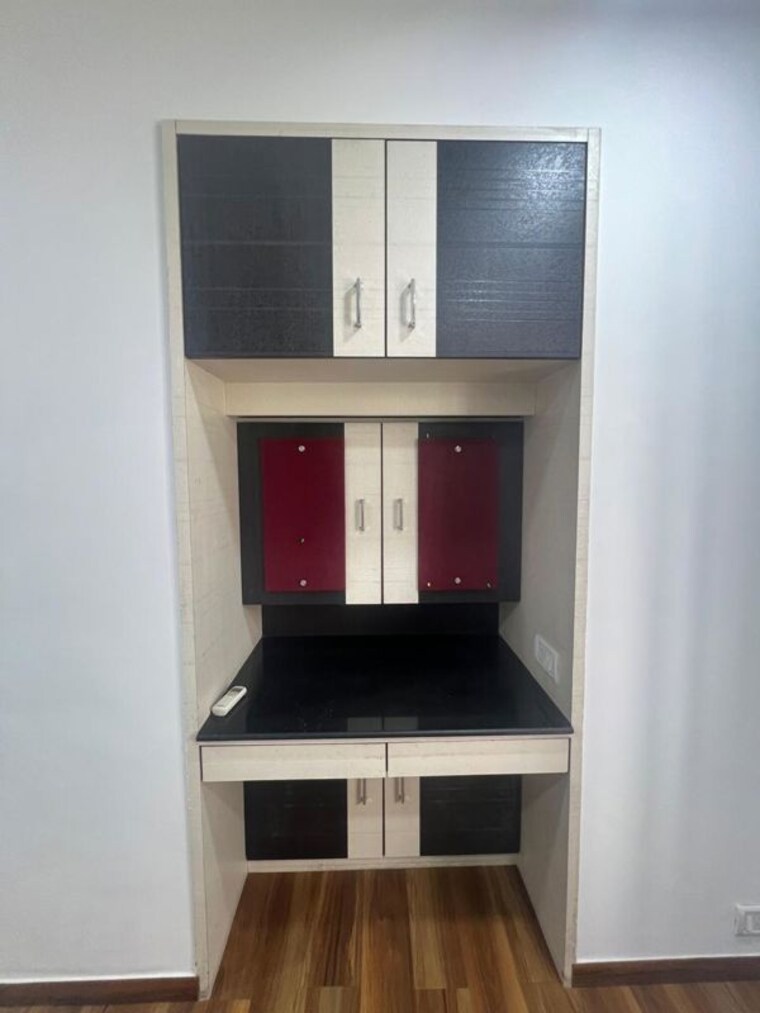 Exterior View, hiranandani-estate-queens 2 Bedroom 900 Sq.Ft. Apartment In Ghodbunder Road Thane 10211435