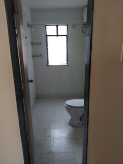 3 BHK + Pooja Room Apartment For Rent in BU Bhandari Acolade