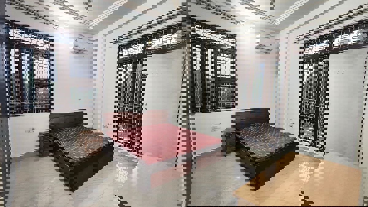 2 BHK + Pooja Room 658 Sq.Ft. Apartment in Datta Vihar