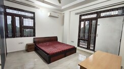 2 BHK + Pooja Room Apartment For Rent in Datta Vihar