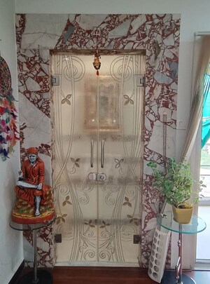 Furnished Amenities in 3 BHK Apartment at Whitefields – for Sale