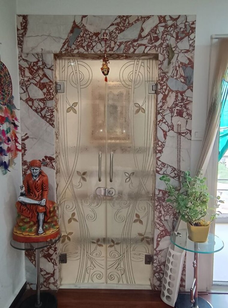 undefined, whitefields 3 Bedroom 1775 Sq.Ft. Apartment In Whitefields Hyderabad 10211459