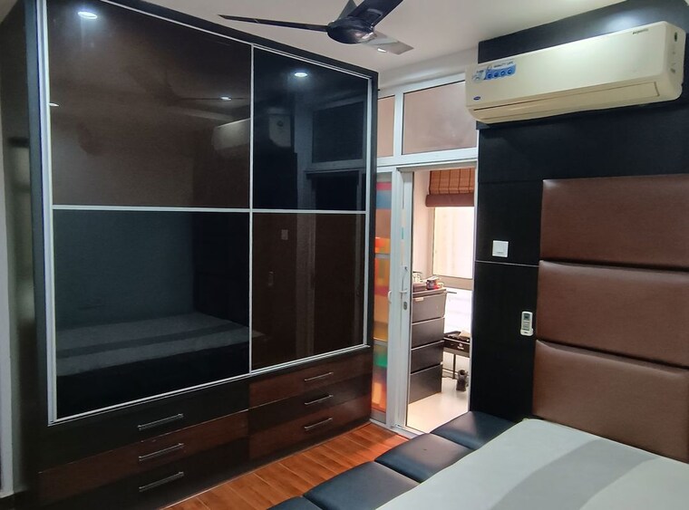 Room, whitefields 3 Bedroom 1775 Sq.Ft. Apartment In Whitefields Hyderabad 10211459