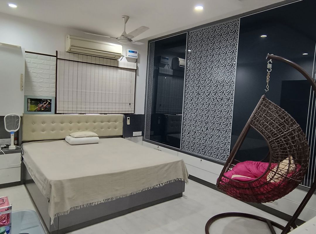 3 BHK + Pooja Room Apartment For Sale in Whitefields