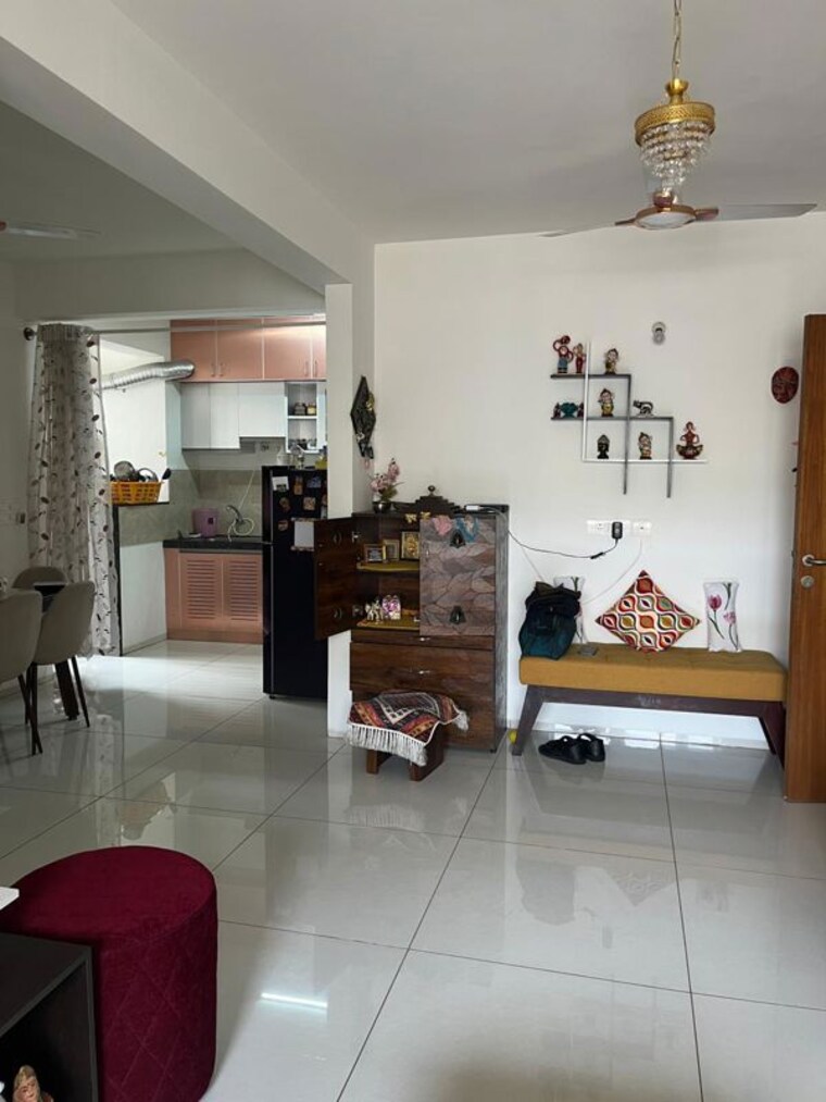 Living Room, arvind-skylands 2 Bedroom 1057 Sq.Ft. Apartment In Jakkuru Bangalore 10211462