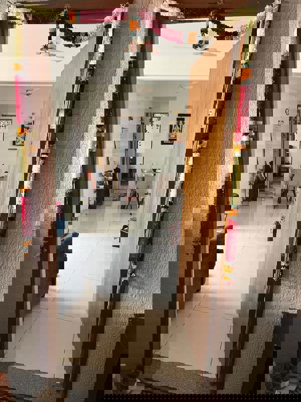 2 BHK + Pooja Room 1057 Sq.Ft. Apartment in Arvind Skylands