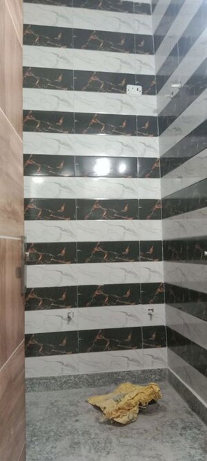 1 RK Builder Floor – Exterior View View at Neb Sarai - for Rent