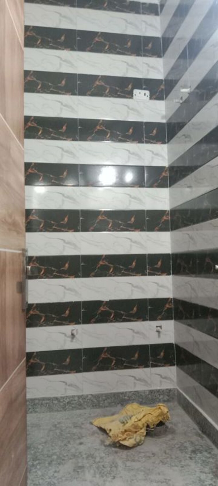 Exterior View, neb sarai 1 RK 350 Sq.Ft. Builder Floor In Neb Sarai Delhi 10211465