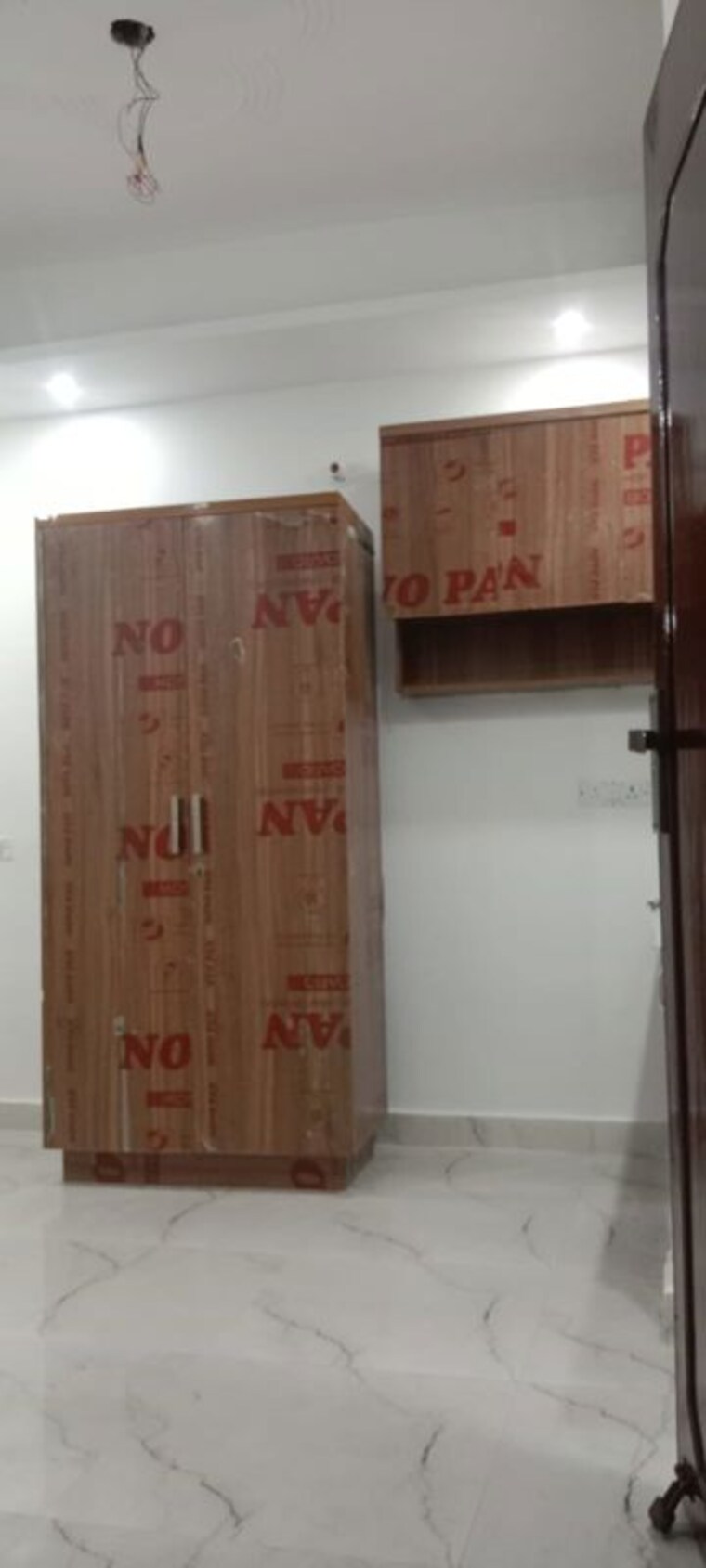 Bathroom, neb sarai 1 RK 350 Sq.Ft. Builder Floor In Neb Sarai Delhi 10211465