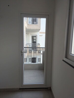 Building Lobby in 2 BHK Apartment at Malwa Escon Primera, International Airport Road – for Rent