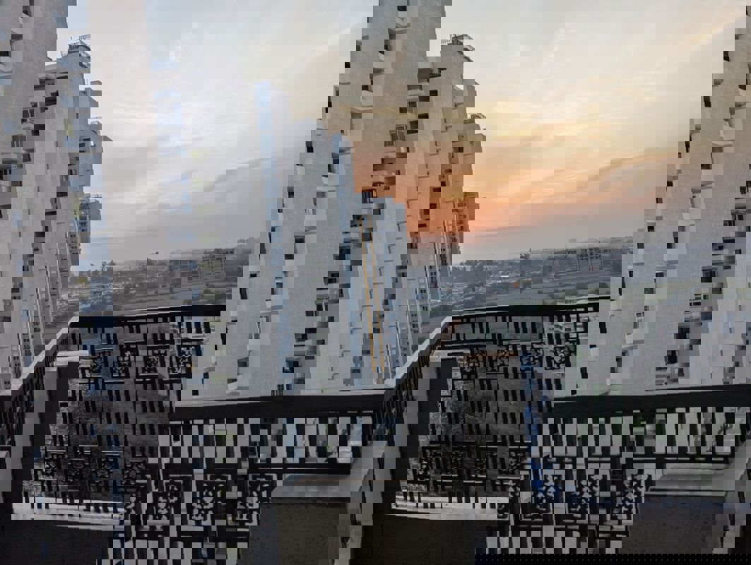 2 BHK 1305 Sq.Ft. Apartment in Malwa Escon Primera