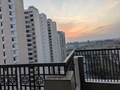 2 BHK Apartment For Rent in Malwa Escon Primera