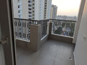 2 BHK Apartment – Exterior View View at Malwa Escon Primera, International Airport Road - for Rent