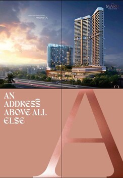 4 BHK + Pooja Room,Servant Room,Extra Room Apartment For Sale in Sector 20