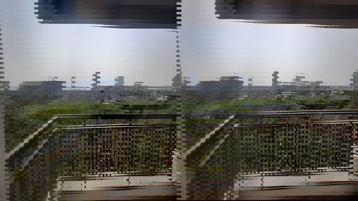 3 BHK 1905 Sq.Ft. Apartment in ASBL Spire