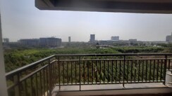 3 BHK Apartment For Rent in ASBL Spire
