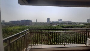 3 BHK Apartment For Rent in ASBL Spire, Kokapet