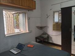 1 BHK + Pooja Room Apartment For Rent in Shankar Darshan CHS