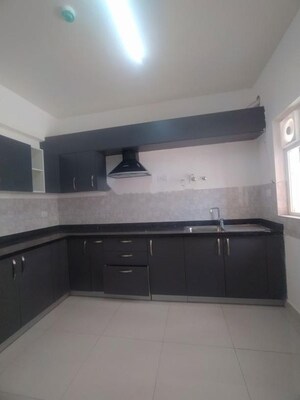 Kitchen in 3 BHK Apartment at Kolte Patil iTowers Exente, Electronic City Phase I – for Rent