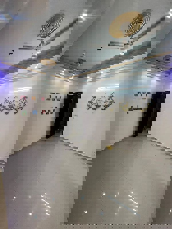 3 BHK + Pooja Room 1420 Sq.Ft. Independent House in Vrindavan Society  Thane West