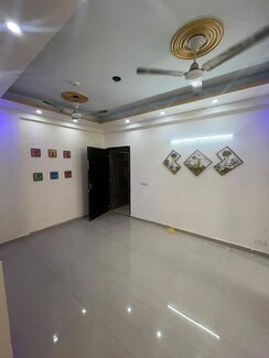 3 BHK + Pooja Room Independent House For Rent in Vrindavan Society  Thane West