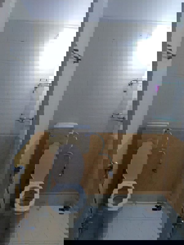 3 BHK + Pooja Room 1500 Sq.Ft. Apartment in BU Bhandari Acolade