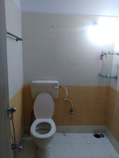 3 BHK + Pooja Room Apartment For Rent in BU Bhandari Acolade