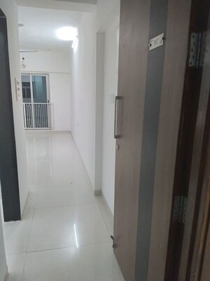 Building Lobby in 2 BHK Apartment at Mayfair The View, Vikhroli West – for Rent